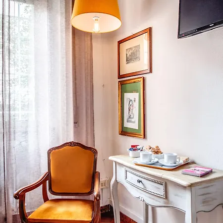 Circus Maximus B&B-2