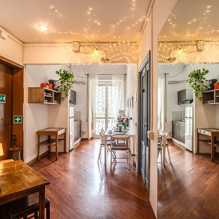 Circus Maximus B&B-3