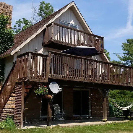 Tekdiv B&B-2