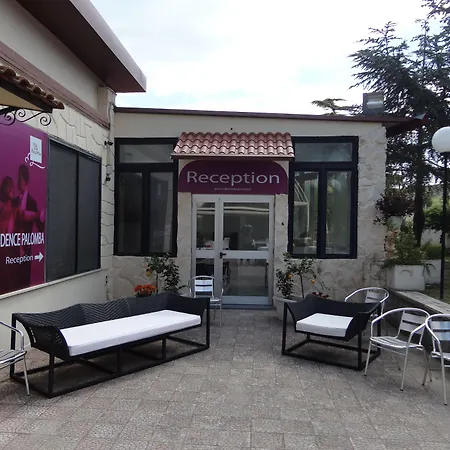 Residence Palomba-3