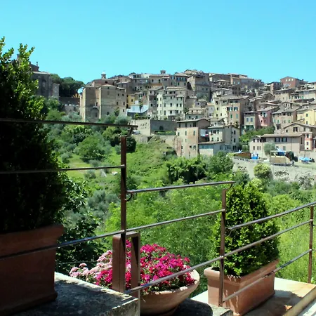 Villa Del Sole Siena-3