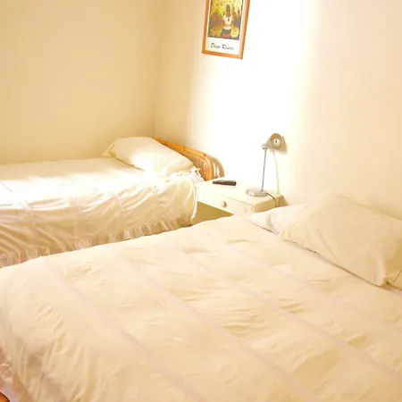 Tralkan B&B-3