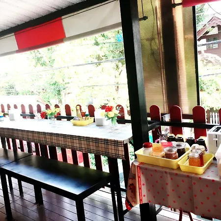 Sidare Bed And Breakfast-2