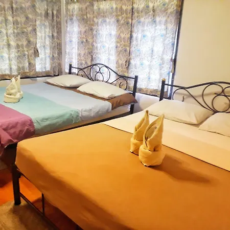 Sidare Bed And Breakfast-2