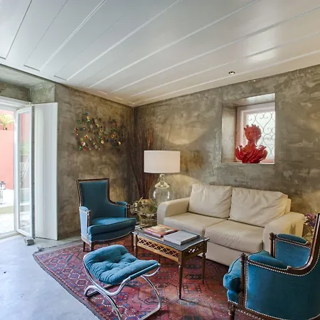 Dear Lisbon - Charming House-2