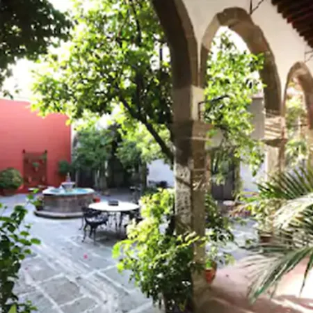 Hotel Casa Carmen-2