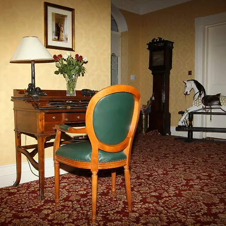 Cannaway House B&B-3