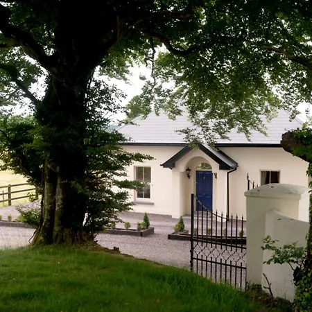 Cannaway House B&B-2