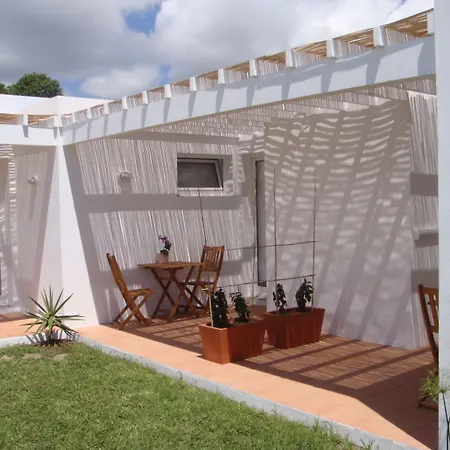 Casa Da Ilha - Slow Living Residence & Suites-3