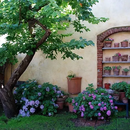 Il Relais Dell'Abbazia-3