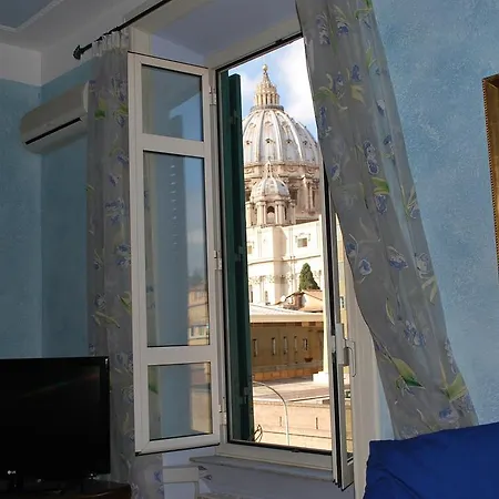 San Peter'S Corner-2