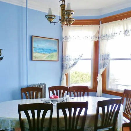Harbor House Bed And Breakfast-2