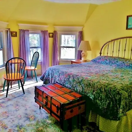 Harbor House Bed And Breakfast-2