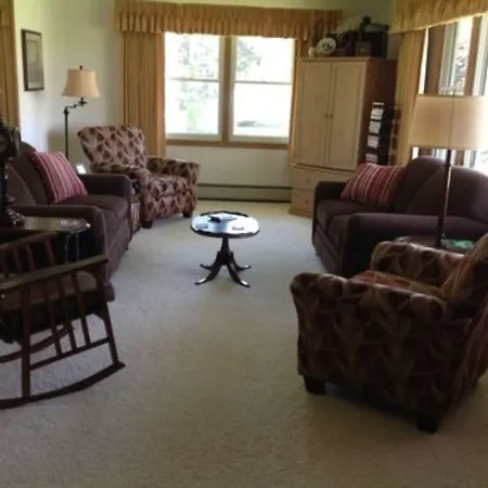 Oak Hill Bed And Breakfast-2