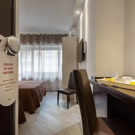 B&B Sol Romae-3