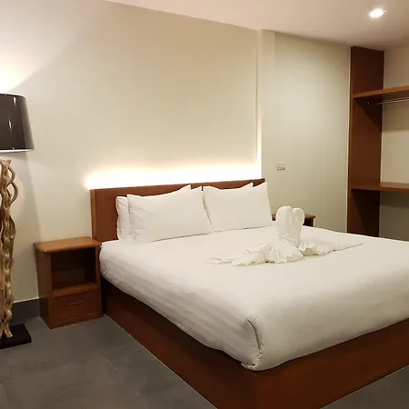 The Sila Boutique Bed & Breakfast-3