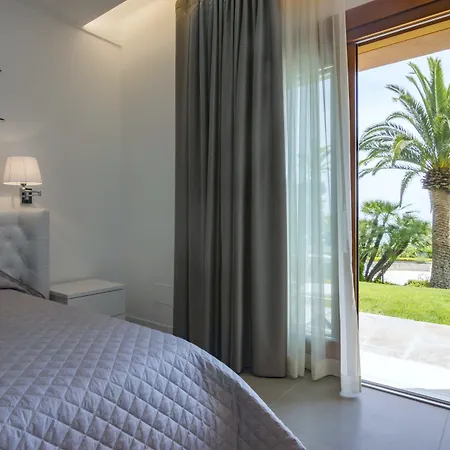 Villa Capodarco B&B-3