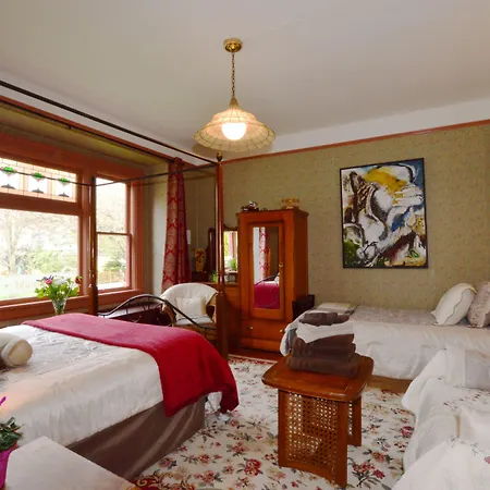 Marketa'S Bed And Breakfast-3