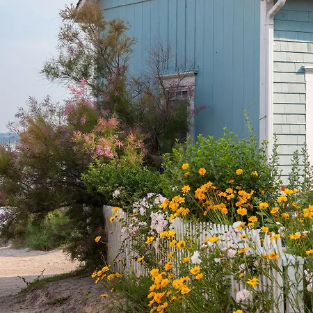The Blue Dory Inn-2