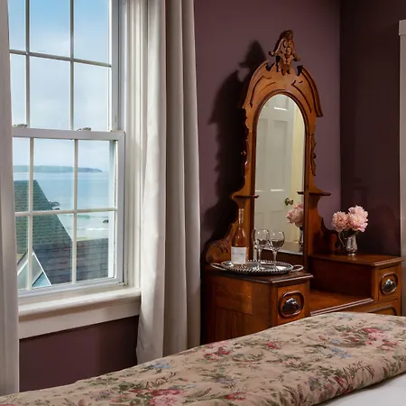 The Blue Dory Inn-3