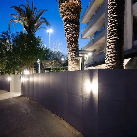 Boban Luxury Suites-3