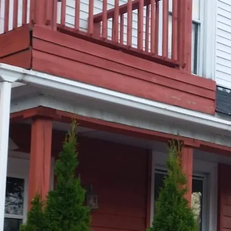 A Voyageur'S Guest House-3