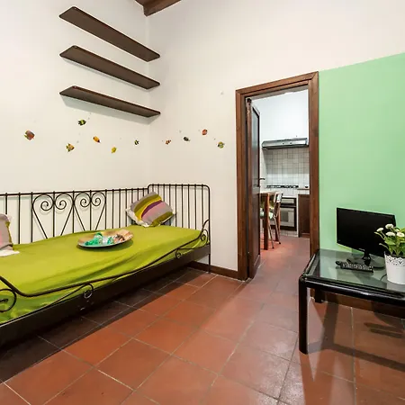 Signor Suite Colosseo-2