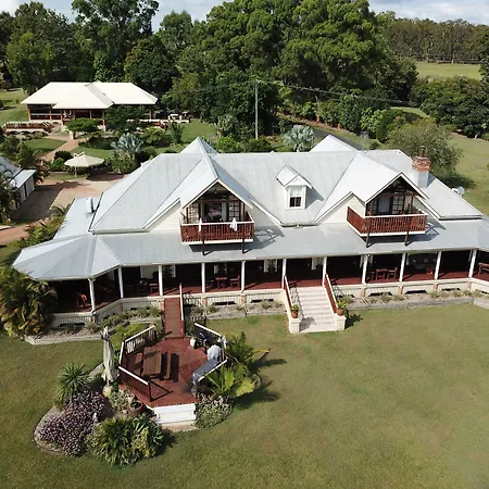 Clarence River Bed & Breakfast-3