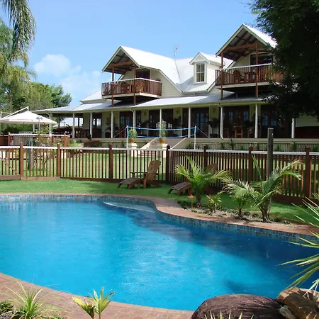 Clarence River Bed & Breakfast-3