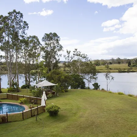 Clarence River Bed & Breakfast-2