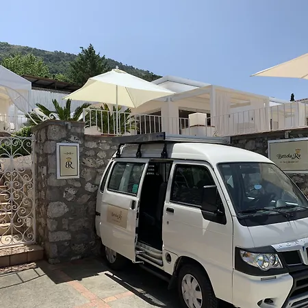 Boutique B&B Bettola Del Re-2
