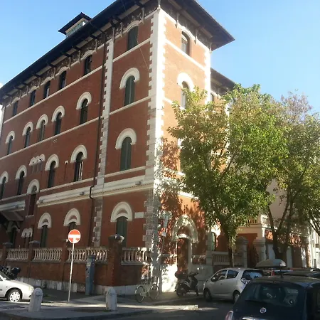 Suites Farnese Design-2