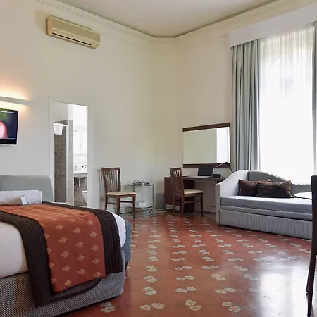 Suites Farnese Design-3