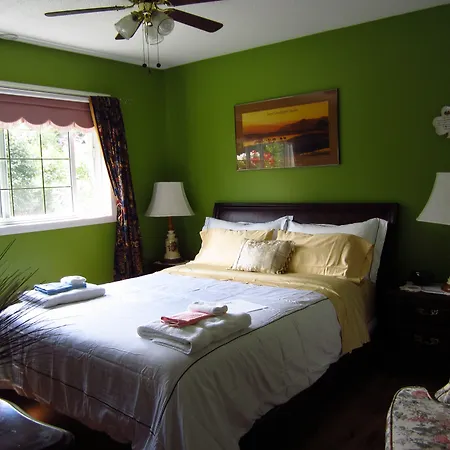 The Grateful Bed B'N'B-2