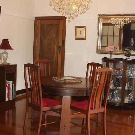 Mornington Bed And Breakfast-3