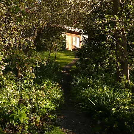 Braeside Mount Macedon Country Retreat Bed And Breakfast-2