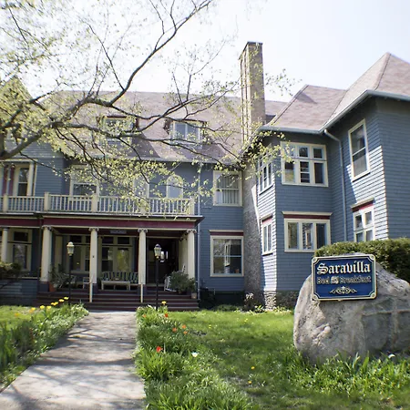 Saravilla Bed & Breakfast-3