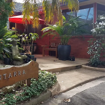 Tantarra Guest House - Pet Friendly-2