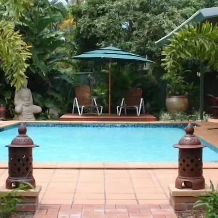 Tantarra Guest House - Pet Friendly-3