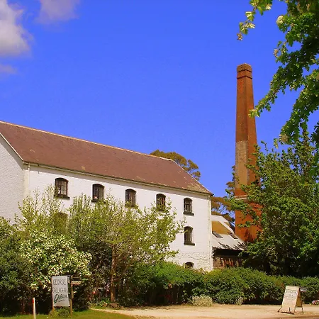 Bowerbank Mill B&B-2