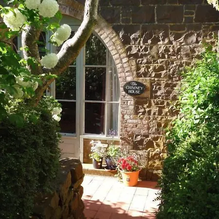 Bowerbank Mill B&B-3