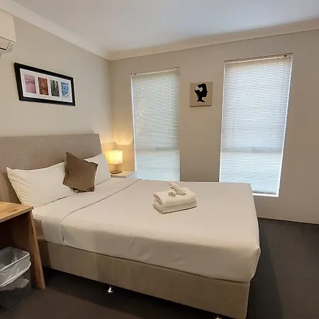 Ellard Bed & Breakfast-2