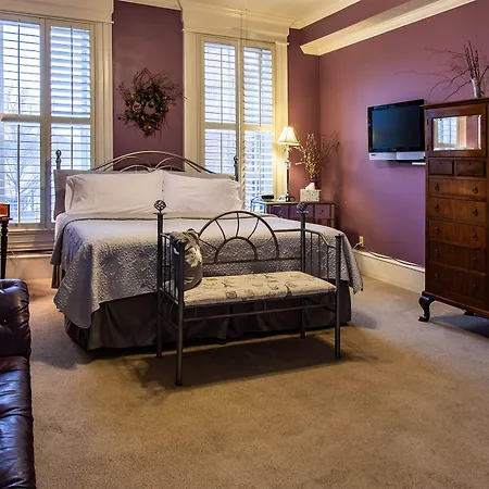 Market Street Inn Bed And Breakfast-2