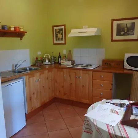 Amande Bed And Breakfast-2
