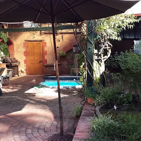 Eagle Foundry Bed & Breakfast-2