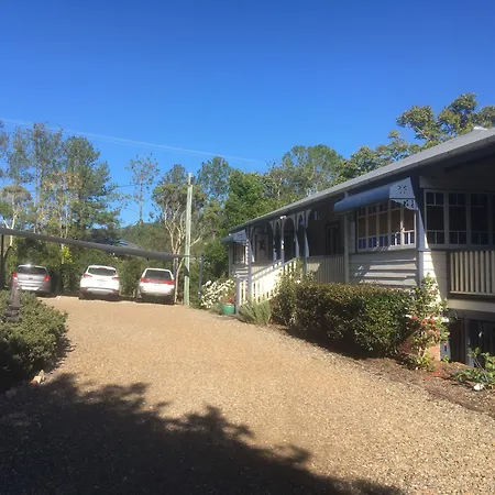 Gridley Homestead B&B-2