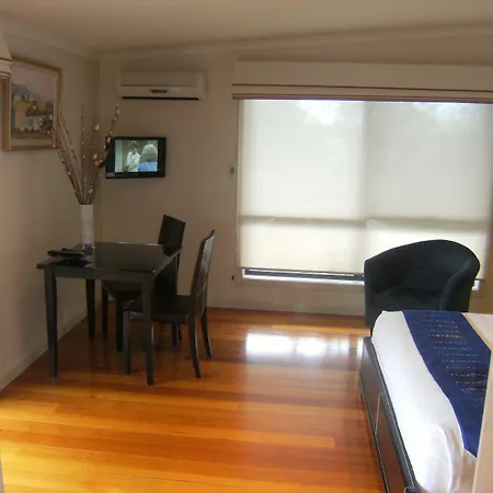 Casa Favilla Bed And Breakfast-2