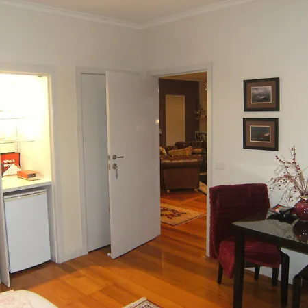 Casa Favilla Bed And Breakfast-3