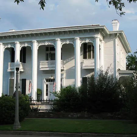Shadowlawn Bed And Breakfast-2