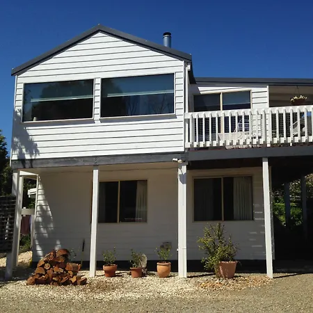 Yarra Glen Bed & Breakfast-2